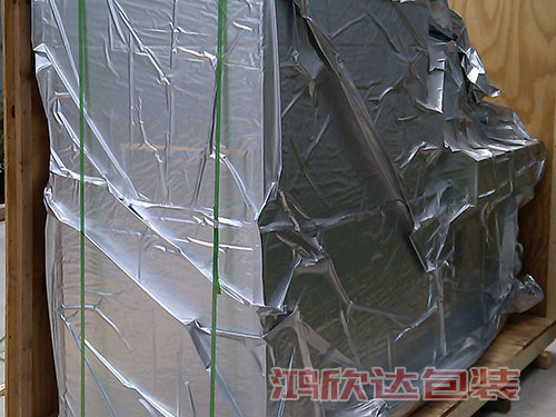 設(shè)備真空鋁箔袋，薄膜袋