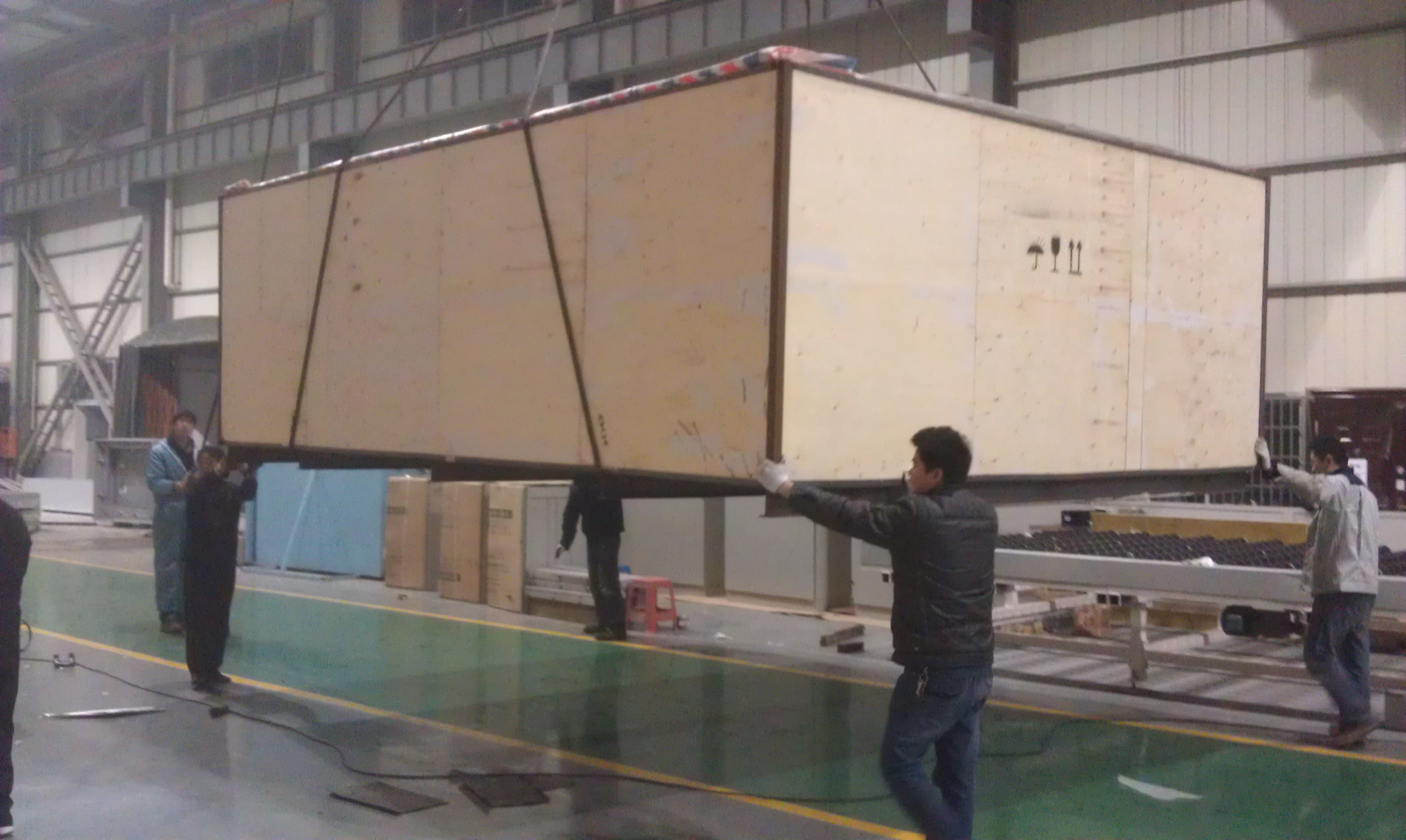 株洲鴻欣達包裝,出口免熏蒸復合包裝箱,可折疊復合包裝,紙質(zhì)包裝,木制包裝,真空包裝,大型鋼構(gòu)包裝箱