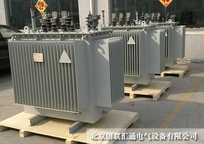 電力變壓器主要的作用，看完你就明白了